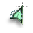 Working in background cursor