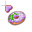 Unavailable cursor