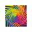 Rainbow Shapes cursor
