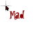 Mad Currr cursor