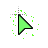 SparkliesLime cursor