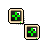 Precision select cursor