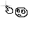 Normal select cursor