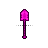 Text select cursor