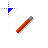 Flare cursor