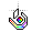 Link select cursor