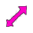 Diagonal2 cursor