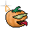 Normal select cursor