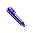 Handwriting cursor