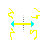Horizontal resize cursor