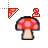 Normal select cursor