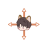Move cursor