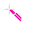 Handwriting cursor