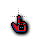 Link select cursor