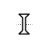 Text select cursor
