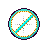 No cursor