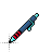Handwriting cursor