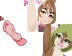 Naughty Dota Pointers Collection Cursors preview
