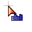 Link select cursor