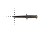 dagger cursor
