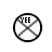 MS Nope cursor
