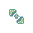 Cinnamon Diagonal Resize cursor