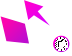 Simple Set Cursors preview