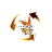 Precision select cursor