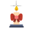Alternate select cursor
