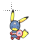 Normal select cursor