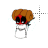 Normal select cursor