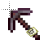 Normal select cursor