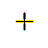 Precision select cursor