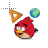 Link select cursor