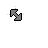 Diagonal resize 2 cursor