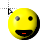 sorriso (smile)5 cursor