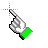 Link select cursor