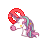 No Disponible cursor