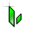 Link select cursor
