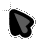 Normal select cursor