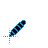 Caneta do VTR_M cursor