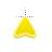 Alternate select cursor