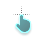 Link select cursor