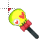 b1a4 aniLightstick cursor