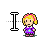 Text select cursor