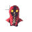 Normal select cursor