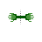 Horizontal resize cursor