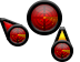 Glowing V Cursors preview