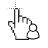 person (5) cursor