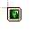 CRT-Location cursor
